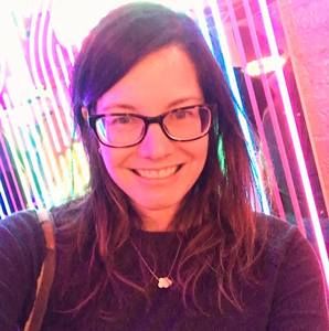 Meet your Posher, Barbara